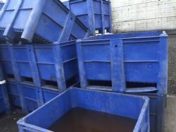 Fish Boxes and containers: Getting the correct solutions for use