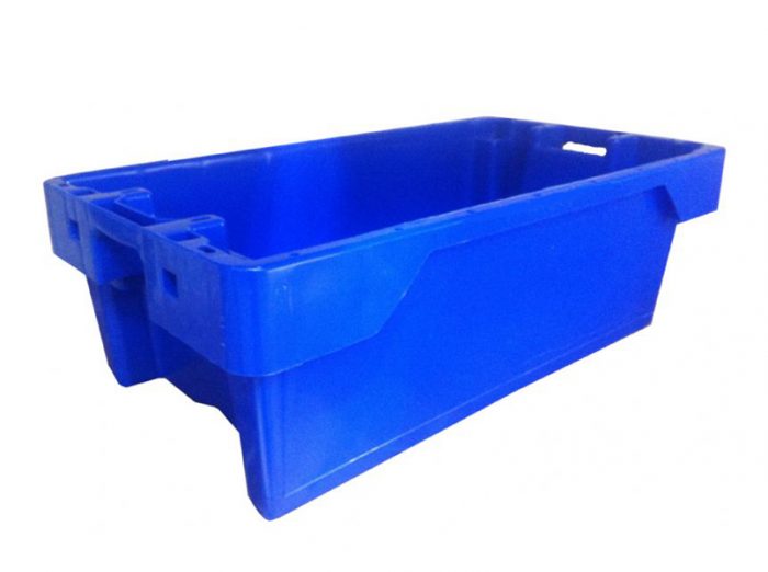 Plastic Fish Boxes GW Containers